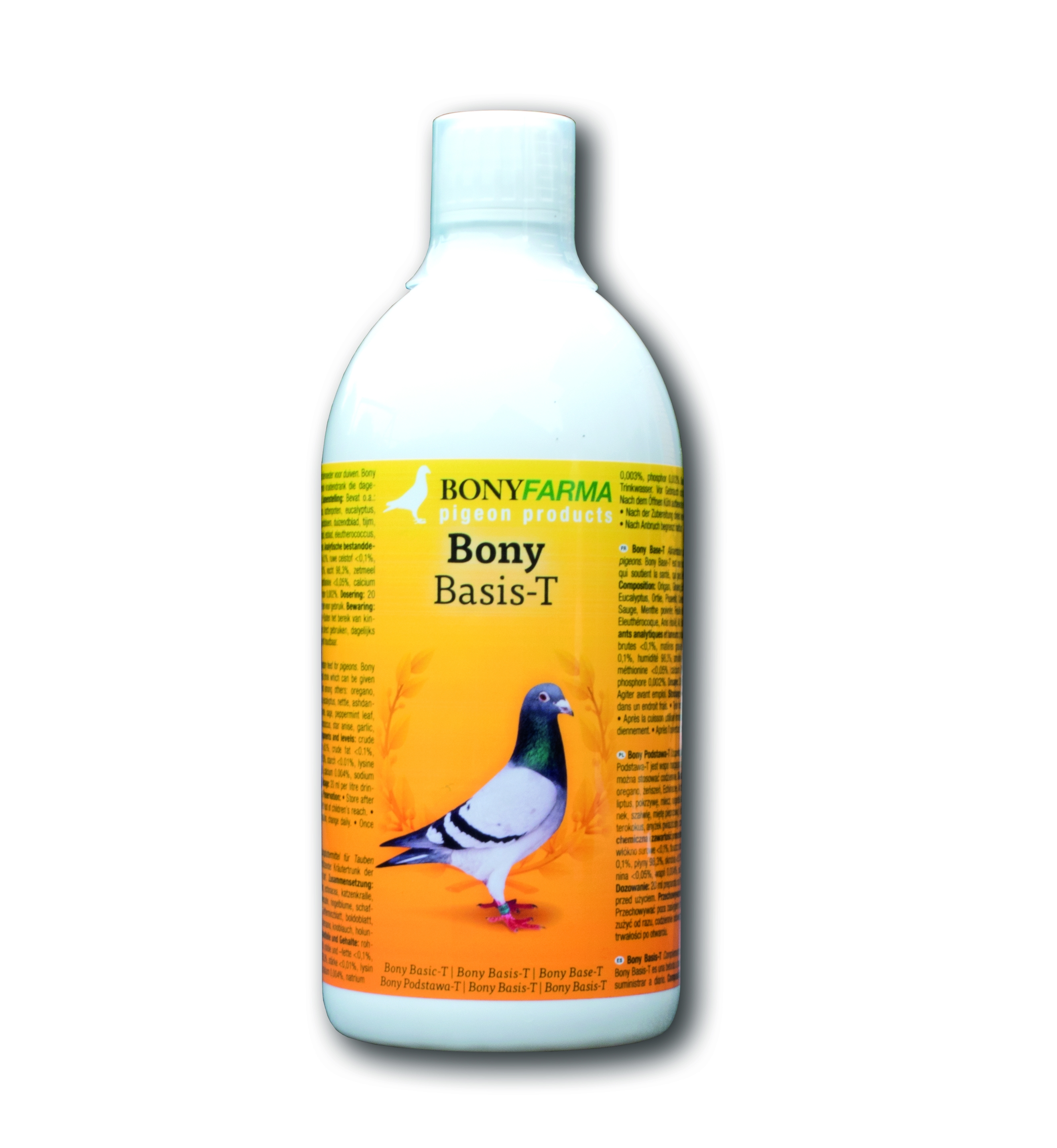 Bony Basis-T (1000 ml.)